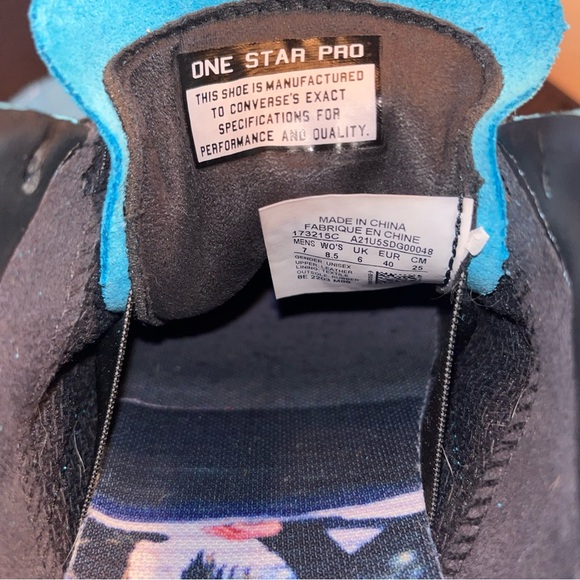 Converse One Star Pro X One Star - Picture 11 of 12